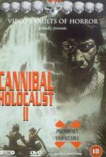 Watch Cannibal Holocaust II 123movies
