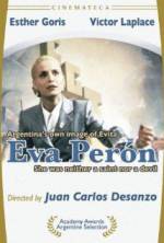 Watch Eva Peron: The True Story 123movies