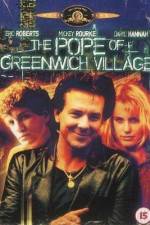 Watch The Pope of Greenwich Village 123movies