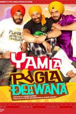 Watch Yamla Pagla Deewana 123movies