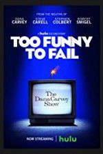 Watch Too Funny To Fail 123movies