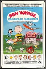 Watch Bon Voyage, Charlie Brown (and Don\'t Come Back!!) 123movies