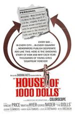 Watch House of 1,000 Dolls 123movies