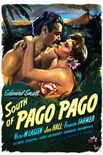 Watch South of Pago Pago 123movies