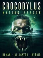 Watch Crocodylus: Mating Season 123movies