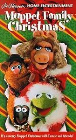 Watch A Muppet Family Christmas 123movies