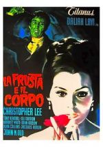 Watch The Whip and the Body 123movies