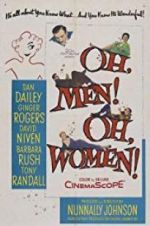 Watch Oh, Men! Oh, Women! 123movies