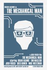 Watch The Mechanical Man 123movies