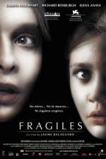Watch Fragile 123movies