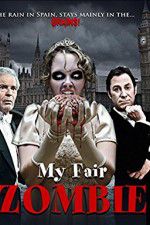 Watch My Fair Zombie 123movies