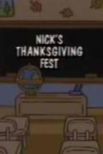 Watch Nick's Thanksgiving Fest 123movies