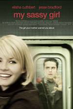 Watch My Sassy Girl (2008) 123movies