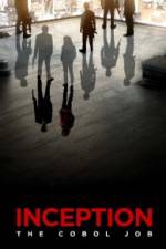 Watch Inception The Cobol Job 123movies