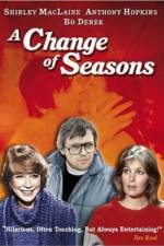 Watch A Change of Seasons 123movies
