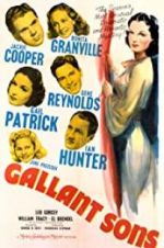 Watch Gallant Sons 123movies