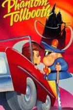 Watch The Phantom Tollbooth 123movies