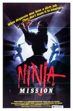 Watch The Ninja Mission 123movies