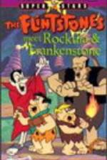 Watch The Flintstones Meet Rockula and Frankenstone 123movies