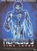 Watch Nemesis 3: Time Lapse 123movies
