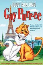 Watch Gay Purr-ee 123movies