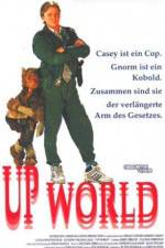 Watch A Gnome Named Gnorm 123movies