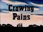 Watch Crowing Pains (Short 1947) 123movies