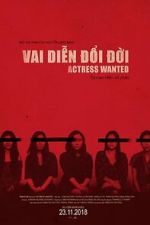 Watch Actress Wanted 123movies