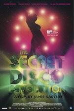 Watch The Secret Disco Revolution 123movies