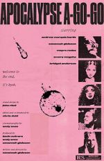 Watch Apocalypse A-Go-Go 123movies