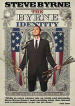 Watch Steve Byrne: The Byrne Identity 123movies