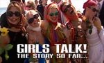 Watch Spice Girls: Girl Talk (TV Special 1997) 123movies