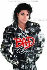 Watch Bad 25 123movies