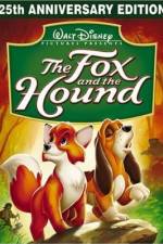 Watch The Fox and the Hound 123movies
