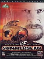 Watch Summerslam (TV Special 1999) 123movies