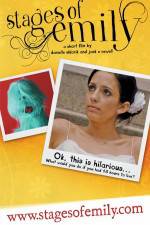Watch Stages of Emily 123movies