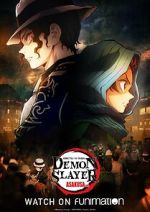 Watch Demon Slayer: Kimetsu no Yaiba - Asakusa Arc 123movies