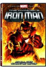 Watch The Invincible Iron Man 123movies
