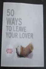 Watch 50 Ways To Leave Your Lover 123movies