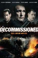 Watch Decommissioned 123movies