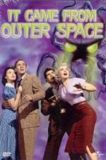 Watch It Came from Outer Space 123movies