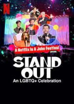 Watch Stand Out: An LGBTQ+ Celebration (TV Special 2022) 123movies