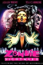 Watch Zombie Nightmare 123movies