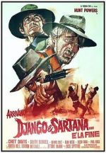 Watch Django and Sartana Are Coming... It\'s the End 123movies