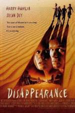 Watch Disappearance 123movies
