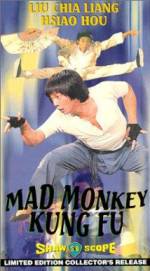 Watch Mad Monkey Kung Fu 123movies