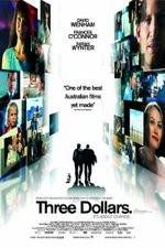 Watch Three Dollars 123movies