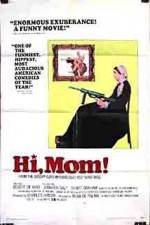 Watch Hi Mom 123movies