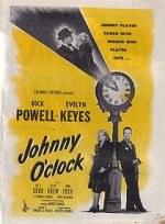 Watch Johnny O'Clock 123movies