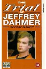 Watch The Trial of Jeffrey Dahmer 123movies